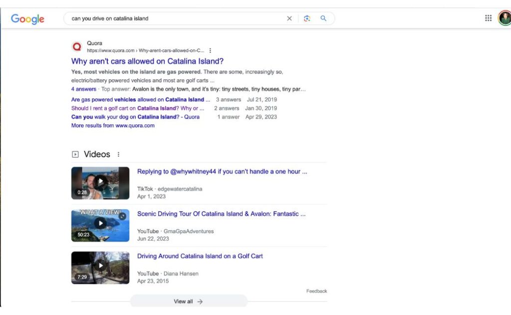 what is a zero volume keyword? when forums come up in search this is a good indication of a zero volume keyword.
